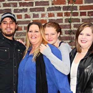 Meet your Posher, Beth